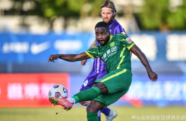 九游官网-3天2赛+高温困住御林军 国安止连胜后面赛程更难