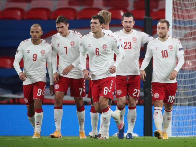 九游体育-【解码丹麦】除了红魔，谁都不怕？