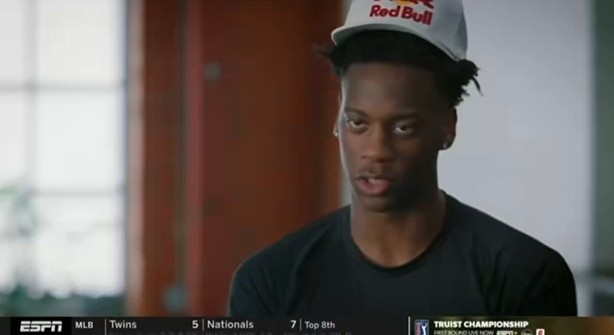九游体育-NBA生涯目标？迪班萨：多个全明星&amp;最佳阵&amp;总冠军&amp;FMVP&amp;名人堂！
